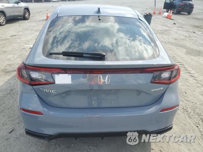 Zdjęcie 6 z 13 samochodu: 2024 HONDA CIVIC SPORT VIN:19XFL2H89RE037575 - miniatura