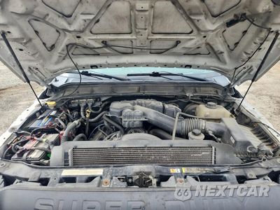 Zdjęcie 11 z 12 samochodu: 2014 FORD F250 SUPER DUTY VIN:1FTBF2B67EEA62302 - miniatura