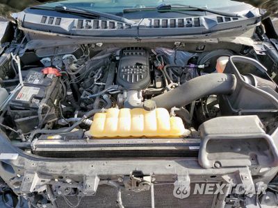 Zdjęcie 11 z 16 samochodu: 2020 FORD F150 VIN:1FTMF1C5XLKF15450 - miniatura