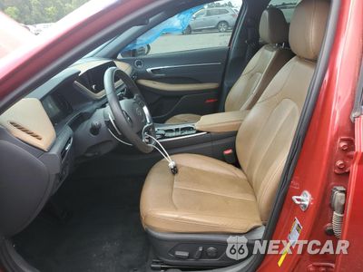 Zdjęcie 7 z 12 samochodu: 2020 HYUNDAI SONATA LIMITED VIN:5NPEH4J21LH024675 - miniatura
