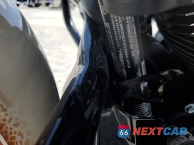 Zdjęcie 8 z 9 samochodu: 2024 HARLEY-DAVIDSON FLHX VIN:1HD1KB714RB616096 - miniatura