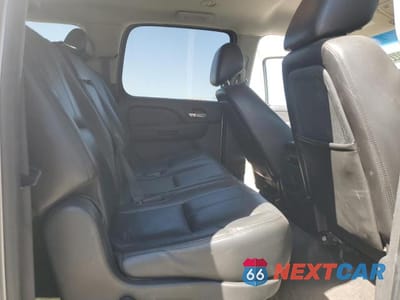 Zdjęcie 11 z 13 samochodu: 2010 GMC YUKON XL K1500 SLT VIN:1GKUKKE36AR162792 - miniatura