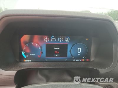 Zdjęcie 9 z 13 samochodu: 2024 FORD F150 XL VIN:1FTMF1K57RKF36573 - miniatura