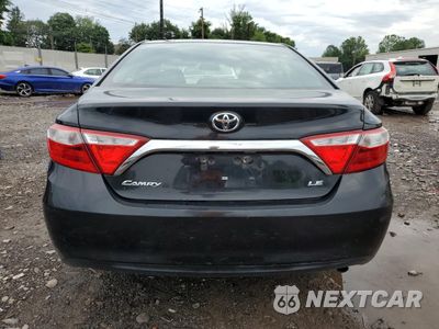 Zdjęcie 6 z 12 samochodu: 2016 TOYOTA CAMRY LE VIN:4T1BF1FK4GU541427 - miniatura