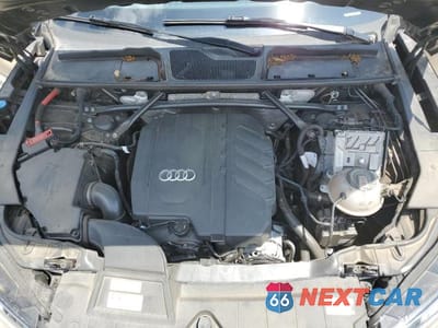 Zdjęcie 12 z 13 samochodu: 2022 AUDI Q5 SPORTBACK PREMIUM 45 VIN:WA14AAFY4N2047880 - miniatura