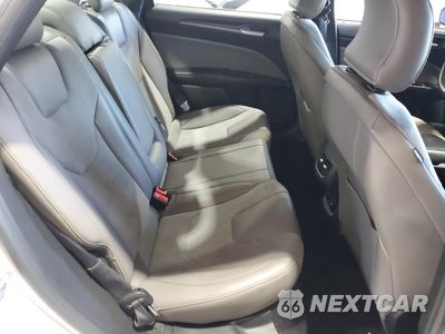 Zdjęcie 10 z 13 samochodu: 2017 FORD FUSION SPORT VIN:3FA6P0VP3HR183293 - miniatura