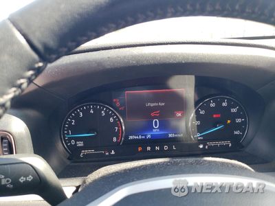 Zdjęcie 9 z 16 samochodu: 2023 FORD EXPLORER XLT VIN:1FMSK7DH3PGB90787 - miniatura