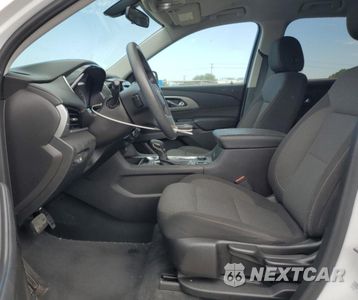 Zdjęcie 7 z 17 samochodu: 2021 CHEVROLET TRAVERSE LS VIN:1GNERFKW7MJ133023 - miniatura