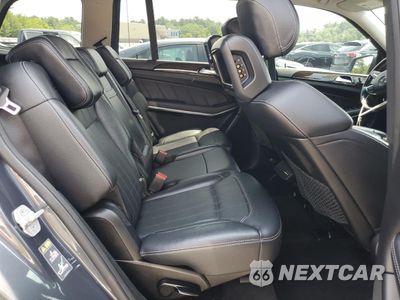 Zdjęcie 11 z 16 samochodu: 2014 MERCEDES-BENZ GL 450 4MATIC VIN:4JGDF7CE1EA436675 - miniatura