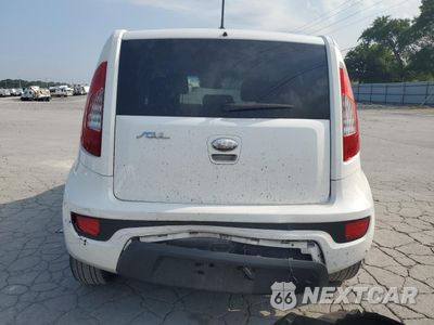 Zdjęcie 6 z 12 samochodu: 2013 KIA SOUL + VIN:KNDJT2A66D7757895 - miniatura