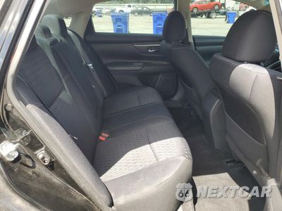 Zdjęcie 10 z 15 samochodu: 2018 NISSAN ALTIMA 2.5 VIN:1N4AL3AP5JC267228 - miniatura