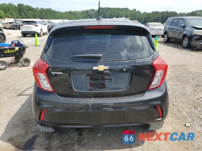 Zdjęcie 6 z 13 samochodu: 2021 CHEVROLET SPARK LS VIN:KL8CB6SA6MC731433 - miniatura