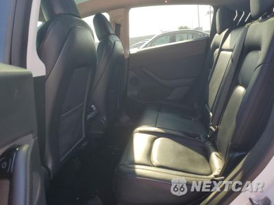 Zdjęcie 10 z 12 samochodu: 2020 TESLA MODEL Y VIN:5YJYGDEE6LF058565 - miniatura