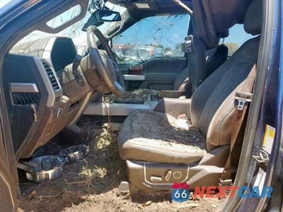 Zdjęcie 7 z 12 samochodu: 2017 FORD F250 SUPER DUTY VIN:1FT7W2BT8HEC01224 - miniatura