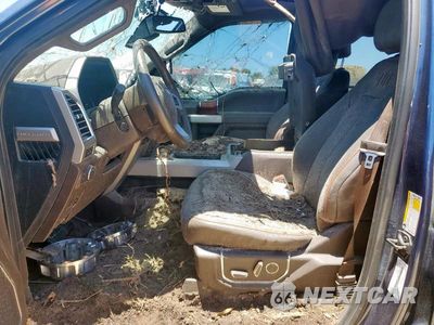 Zdjęcie 7 z 12 samochodu: 2017 FORD F250 SUPER DUTY VIN:1FT7W2BT8HEC01224 - miniatura