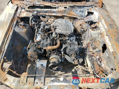 Zdjęcie 11 z 11 samochodu: 1994 FORD MUSTANG VIN:1FALP4043RF188919 - miniatura