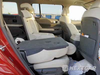 Zdjęcie 11 z 13 samochodu: 2024 HYUNDAI SANTA FE LIMITED VIN:5NMP4DGL8RH028734 - miniatura