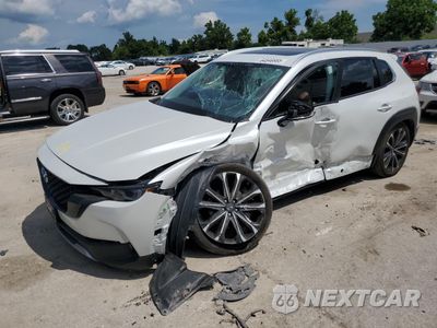 2023 VOLKSWAGEN TIGUAN SE 3VVNB7AX8PM112428 - główne zdjęcie licytacji z USA - miniatura