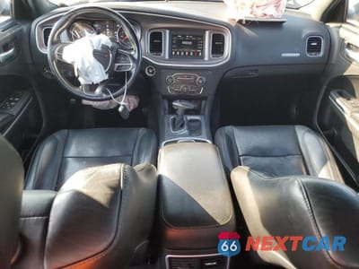 Zdjęcie 8 z 12 samochodu: 2021 DODGE CHARGER SXT VIN:2C3CDXBG9MH580892 - miniatura