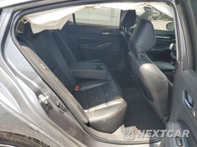 Zdjęcie 10 z 14 samochodu: 2019 NISSAN ALTIMA SL VIN:1N4BL4EV3KC254191 - miniatura