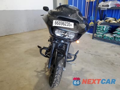 Drugie zdjęcie samochodu z przodu: 2022 HARLEY-DAVIDSON FLTRXS VIN:5HD1KTP3XNB621314 - miniatura