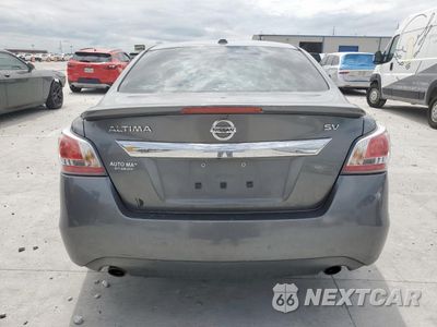 Zdjęcie 6 z 12 samochodu: 2015 NISSAN ALTIMA 2.5 VIN:1N4AL3AP4FC169055 - miniatura