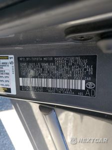 Zdjęcie 12 z 14 samochodu: 2006 TOYOTA COROLLA XRS VIN:2T1BY32E76C550385 - miniatura