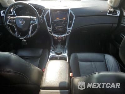 Zdjęcie 8 z 14 samochodu: 2013 CADILLAC SRX PERFORMANCE COLLECTION VIN:3GYFNHE36DS553998 - miniatura