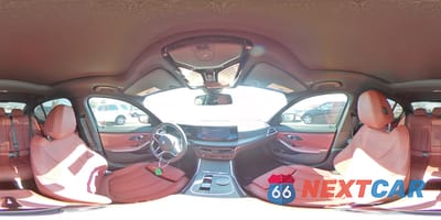 Zdjęcie 15 z 16 samochodu: 2025 BMW 330I VIN:3MW69CW01S8F22876 - miniatura