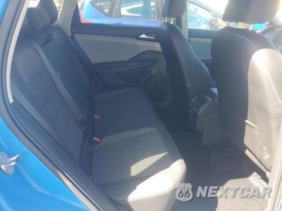 Zdjęcie 11 z 14 samochodu: 2022 VOLKSWAGEN TAOS SE VIN:3VVYX7B2XNM035429 - miniatura