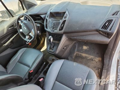 Zdjęcie 8 z 13 samochodu: 2015 FORD TRANSIT CONNECT XL VIN:NM0LS7E73F1218035 - miniatura