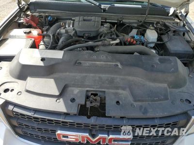 Zdjęcie 11 z 12 samochodu: 2011 GMC SIERRA 2500 HD SLE E VIN:1GD210CL9BZ298618 - miniatura