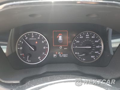 Zdjęcie 9 z 16 samochodu: 2020 SUBARU OUTBACK VIN:4S4BTAAC5L3248659 - miniatura