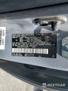Zdjęcie 12 z 12 samochodu: 2007 TOYOTA TUNDRA CREWMAX LIMITED VIN:5TBEV581X7S468075 - miniatura