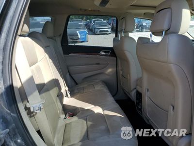 Zdjęcie 11 z 15 samochodu: 2011 JEEP GRAND CHEROKEE LIMITED VIN:1J4RR5GT7BC636467 - miniatura