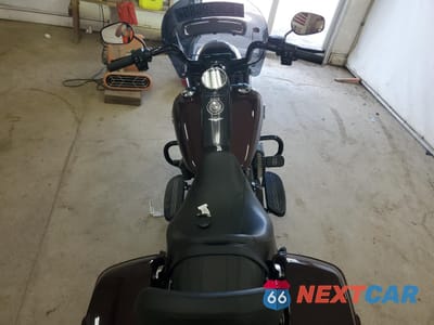 Zdjęcie 6 z 10 samochodu: 2022 HARLEY-DAVIDSON FLHRXS VIN:1HD1KVP12NB634348 - miniatura