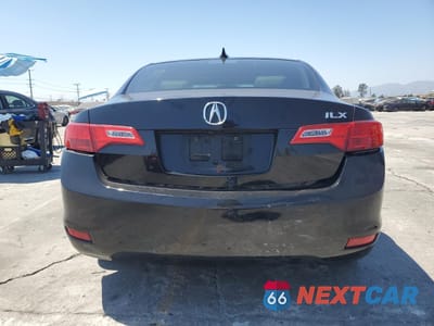 Zdjęcie 6 z 12 samochodu: 2013 ACURA ILX 20 TECH VIN:19VDE1F78DE000315 - miniatura