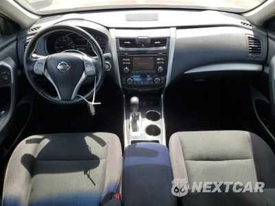 Zdjęcie 8 z 12 samochodu: 2014 NISSAN ALTIMA 2.5 VIN:1N4AL3AP6EC157567 - miniatura