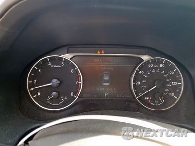 Zdjęcie 9 z 14 samochodu: 2024 NISSAN ALTIMA SR VIN:1N4BL4CV6RN318936 - miniatura