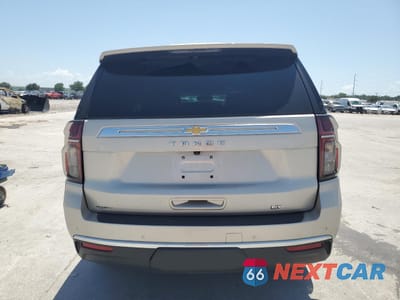 Zdjęcie 6 z 15 samochodu: 2024 CHEVROLET TAHOE C1500 LT VIN:1GNSCNKD3RR107427 - miniatura