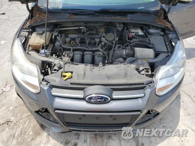 Zdjęcie 11 z 13 samochodu: 2014 FORD FOCUS SE VIN:1FADP3K25EL129179 - miniatura