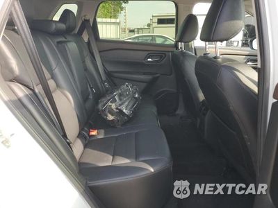 Zdjęcie 11 z 14 samochodu: 2023 NISSAN ROGUE SL VIN:JN8BT3CB2PW484148 - miniatura