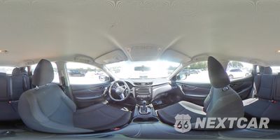 Zdjęcie 15 z 15 samochodu: 2019 NISSAN ROGUE SPORT S VIN:JN1BJ1CP6KW243528 - miniatura