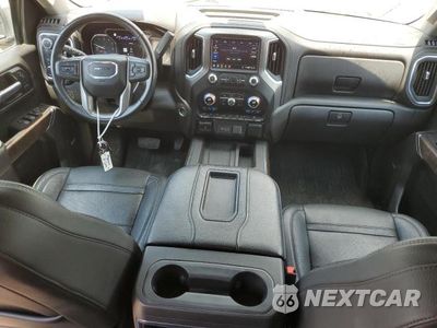 Zdjęcie 8 z 13 samochodu: 2020 GMC SIERRA K1500 DENALI VIN:3GTU9FED0LG447742 - miniatura