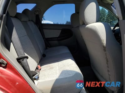 Zdjęcie 11 z 13 samochodu: 2002 SUBARU IMPREZA OUTBACK SPORT VIN:JF1GG68512H806713 - miniatura