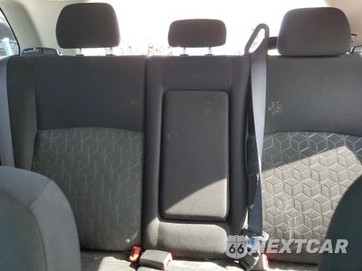 Zdjęcie 10 z 15 samochodu: 2020 MITSUBISHI OUTLANDER SPORT ES VIN:JA4AR3AU4LU023897 - miniatura