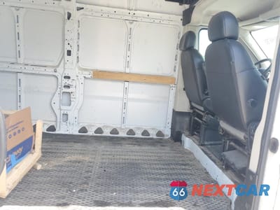 Zdjęcie 11 z 13 samochodu: 2016 RAM PROMASTER 2500 2500 HIGH VIN:3C6TRVDG1EE127546 - miniatura