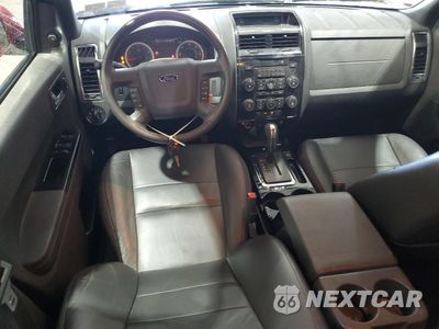 Zdjęcie 8 z 15 samochodu: 2012 FORD ESCAPE LIMITED VIN:1FMCU9E75CKA26450 - miniatura
