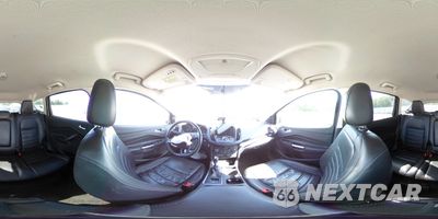 Zdjęcie 16 z 16 samochodu: 2017 FORD ESCAPE TITANIUM VIN:1FMCU9J94HUD78745 - miniatura
