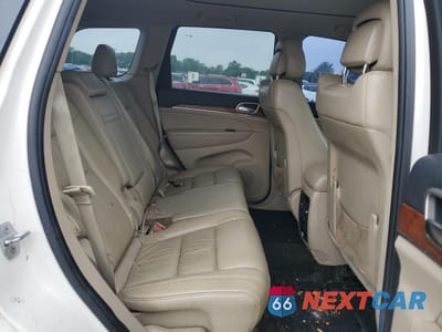 Zdjęcie 10 z 12 samochodu: 2012 JEEP GRAND CHEROKEE LIMITED VIN:1C4RJFBGXCC174999 - miniatura